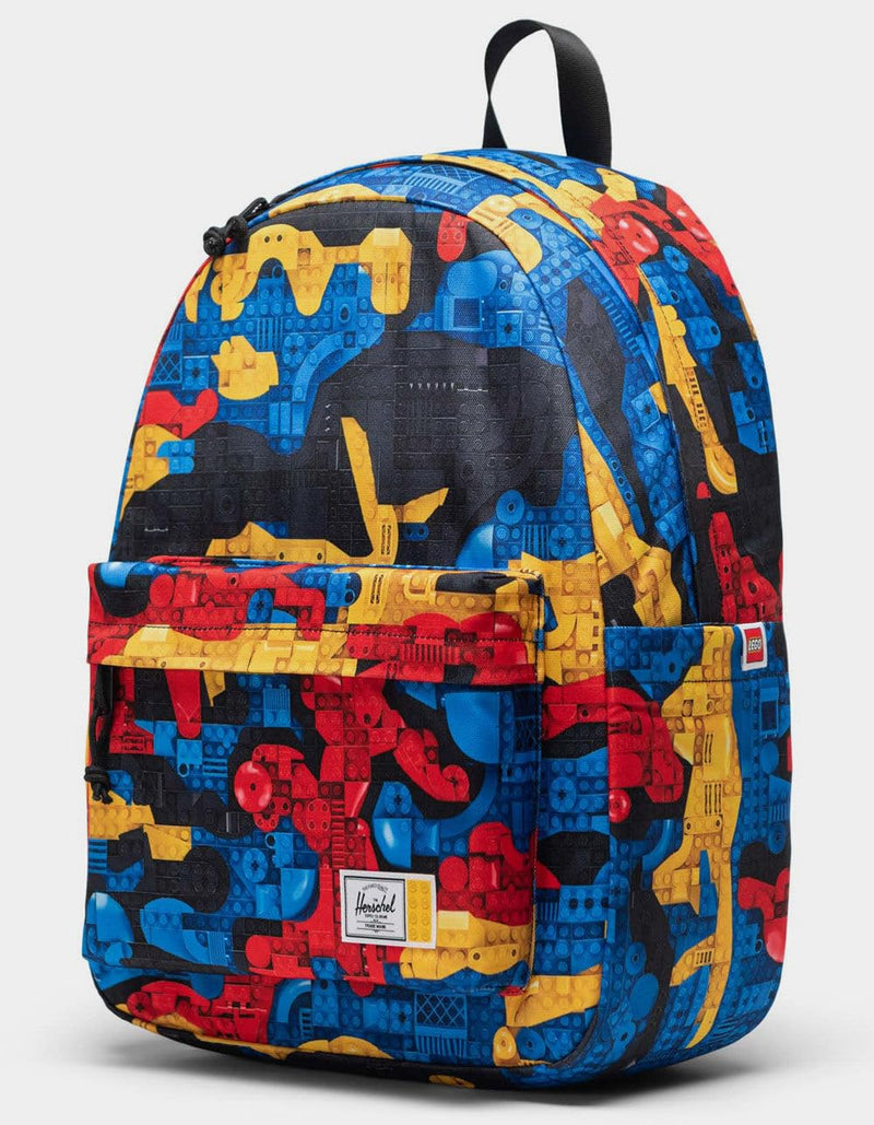 Herschel Supply x LEGO Classic Backpack