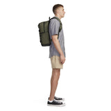 One and Only Skateboard Backpack