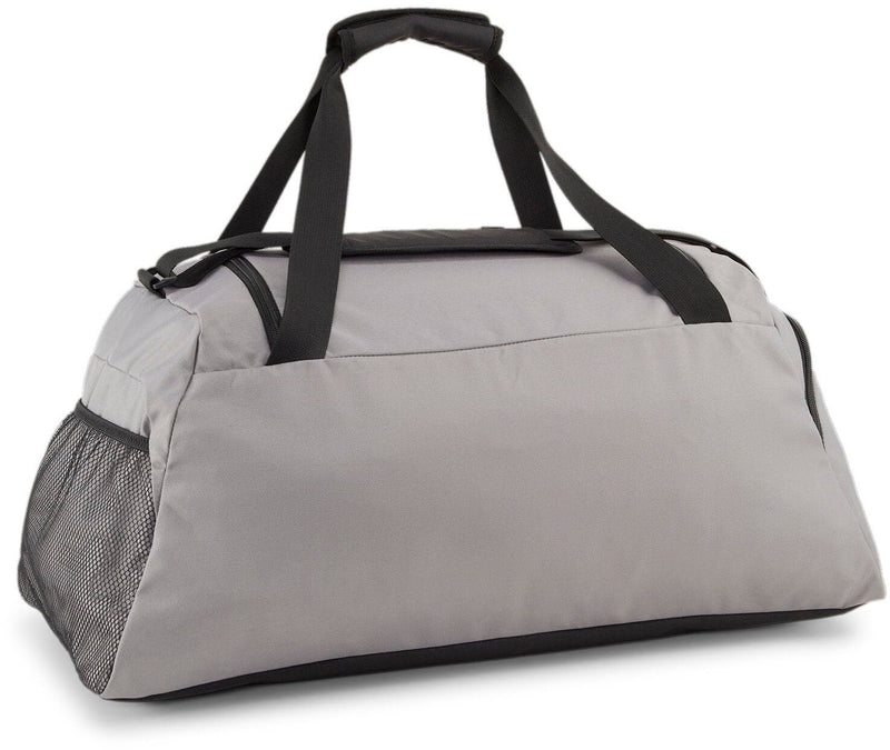 PUMA Unisex teamGOAL Team Bag, Cast Iron-PUMA Black SS24, One-Size