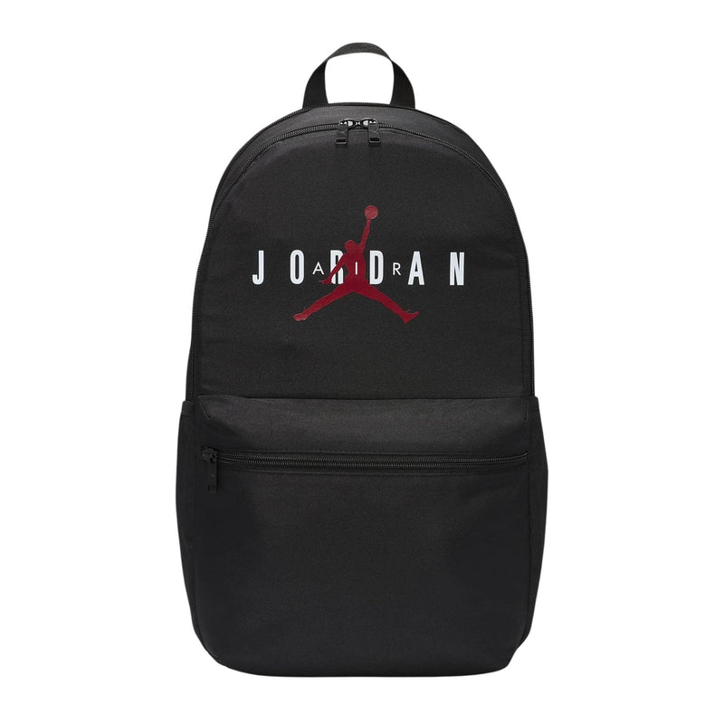 NIKE Jordan Backpack Air Black Code MA0880-023