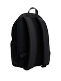 Tommy Hilfiger Mens Repreve Backpack, BLACK One Size