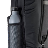 PUMA Mens Bvb Culture Backpack Travel Casual - Black