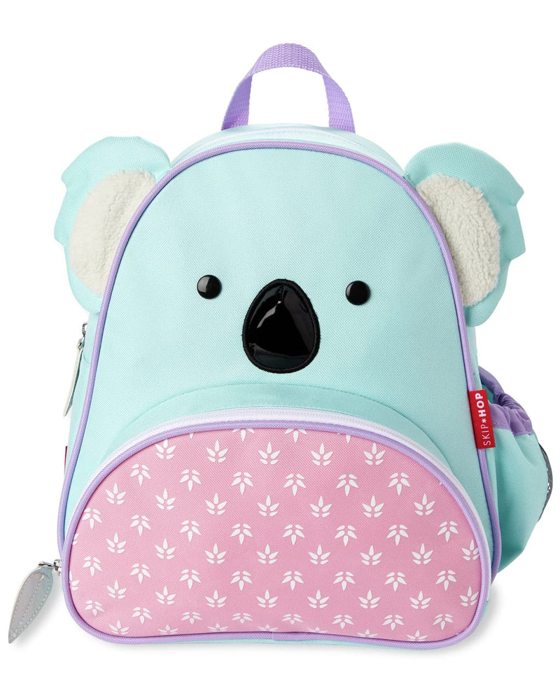 Skip Hop Toddler Backpack, Zoo Preschool, Koala