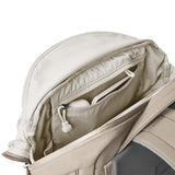 YETI Crossroads Backpack 22L, Cape Dark Taupe