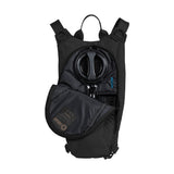 CamelBak ThermoBak Tactical Hydration Pack Mil Spec Crux Reservoir Black, 100oz/3L