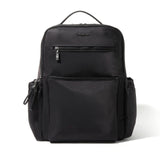 Baggallini Tribeca Expandable Laptop Backpack - 15