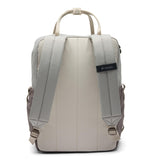 Columbia Unisex Trail Traveler II 18L Backpack, Flint Grey/Iron/Dark Stone, One Size