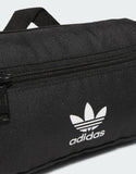 ADIDAS Originals For All Waist Pack, Black/white