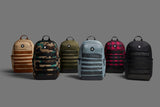 One and Only Skateboard Backpack