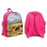 Teton Prairie Backpack for Men Women, Lightweight Classic Bookbag Simple Daypack for Travel