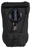CamelBak Ambush Tactical Hydration Backpack with 100oz/3L Mil Spec Crux Reservoir Bladder - MOLLE, Black