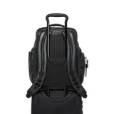 Tumi Unisex Tumi Brief Pack, Black 1, One Size