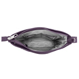 Travelon Anti-Theft Classic North/South Crossbody Bag