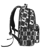 Xyiafc Gaming Themed Backpack for Boys - Ideal for Students Ages 6-18, School and Travel Use - Kids and Teens Video Game Bookbag-17 Durable and Stylish School Bag