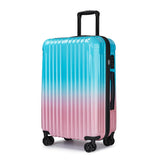 Comeria Carry on Luggage - Airline Approved Suitcases with Spinner Wheels, Built-In TSA Lock，Hard Shell Expandable Suitcases