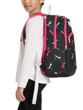 PUMA Rally 300 Backpack, Black/Bright, OS