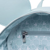 Loungefly Disney The Minnie Mouse Classic Series Mini Backpack - Elegance