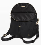 lululemon All Night Festival Bag 5 L (Black)