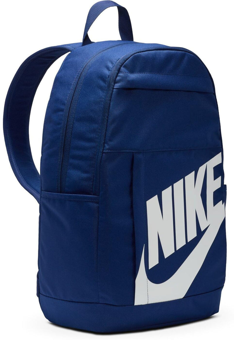 Nike Unisex ELMNTL - HBR BACKPACK, BLUEVOIDBLUEVOID(SUMMITWHITE), One Size, BACKPACK