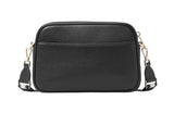 kate spade new york Emma Camera Bag (Black)