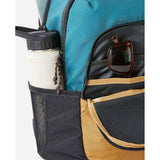 RIP CURL(リップ カール) Backpack, Blue Green, 1SZ [one Size]