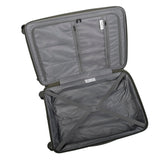 it Luggage Spontaneous 27" Hardside Checked 8 Wheel Expandable Spinner