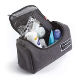 Dakine Revival Toiletry Travel Kit M - Carbon