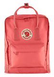 Fjällräven Kånken Peach Pink One Size