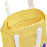 RADLEY London Rock Climbing Responsible Medium Reusable Recycled Canvas Tote Bag