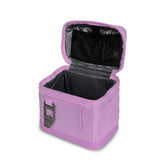 RTIC 6 Can Everyday Cooler, Soft Sided Portable Insulated Cooling for Lunch, Beach, Drink, Beverage, Travel, Camping, Picnic, for Men and Women, Lavender