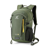 SKYSPER Small Hiking Backpack, 20L Lightweight Travel Backpacks Hiking Daypack for Women Men