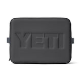 YETI Daytrip 9L Insulated Soft Cooler Lunch Box, Charcoal