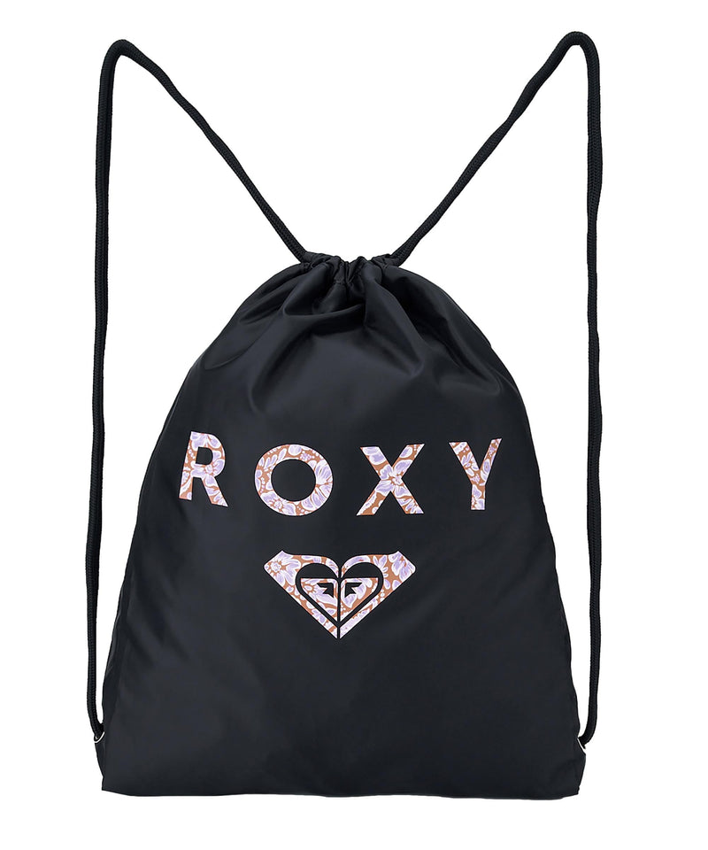 Roxy Active Draw Women's Knapsack, PBG, ミディアム