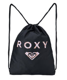 Roxy Active Draw Women's Knapsack, PBG, ミディアム
