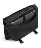 THE NORTH FACE Base Camp Voyager Messenger Bag, TNF Black/TNF White-NPF, One Size