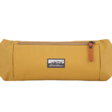 Eddie Bauer 2L Transit Sling Bag with Adjustable Waistband, Antique Gold