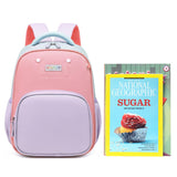 abshoo Cute Small Little Kids Backpacks for Girls Kindergarten Preschool Bookbag Girl backpacks ages 4-6 (Purple and Pink)