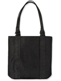 Carhartt Vertical Open Tote Black One Size
