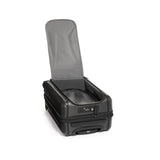 TUMI - McLaren Aero Dual Access Expandable Carry-On - Carbon