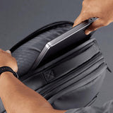 OGIO 20 Liter Backpack, Gray Pin, 20L