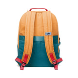 Simple Modern Ellis Backpack for School | Elementary Middle and High School Bookbag for Kids and Teens | Girls and Boys | Sunset Riptide