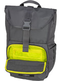 Timbuk2 Spire Laptop Backpack 2.0, Steel