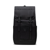 Herschel Retreat™ Backpack, Black Tonal, Standard - 23L
