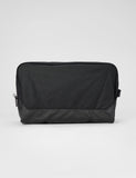 Nike Unisex Brasilia 9.5 Training Shoe Bag (11L), Black/Black/White, MISC