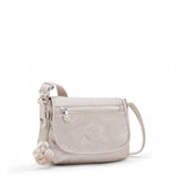 Kipling Women's Sabian U Minibag, Lightweight Crossbody Mini Bag, Crossbody Bag