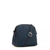 Kipling Womens Keefe Crossbody Bag, Lightweight Everyday Purse, Nylon Shoulder Bag