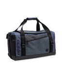 Volcom Men's Outbound 43L Travel Duffle Bag Dark Slate One Size