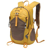 Small Hiking Backpack, 20L Lightweight Travel Backpacks For Men Women, Water Resistant Outdoor Day Pack, Ultralight Camping Daypack Backpacks, Durable Hiking Backpack Fit For Camping.(With Rain-cover)