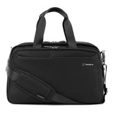 Travelpro Versapack + Lightweight Underseat Travel Tote Bag — Black