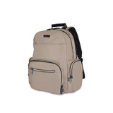Kenneth Cole REACTION Sophie Backpack, Taupe, 15